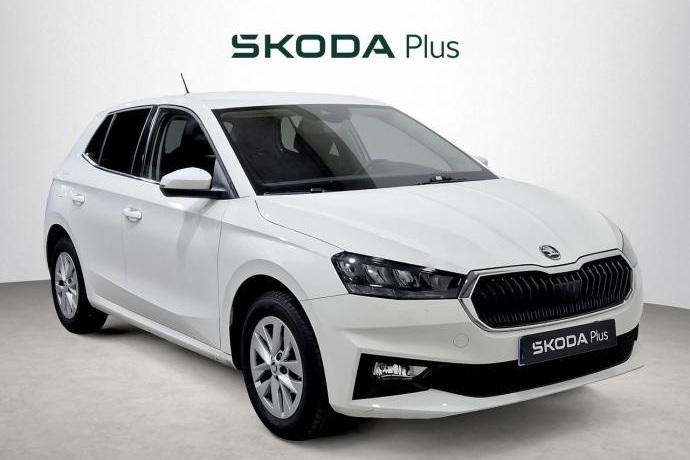 SKODA FABIA 1.0 TSI 70KW (95CV) Selection