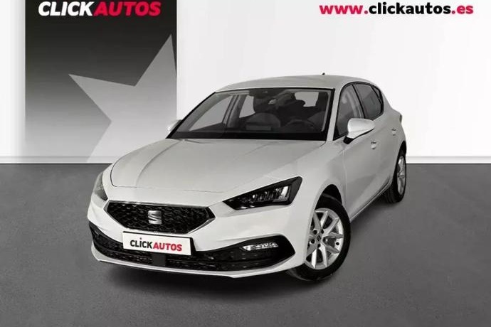 SEAT LEON 1.5 TSI 115CV Style 25 Aniversario