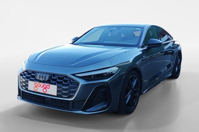 AUDI A5 BERLINA CON PORTON 2.0 TFSI 110 KW BLACK LINE 150 5P