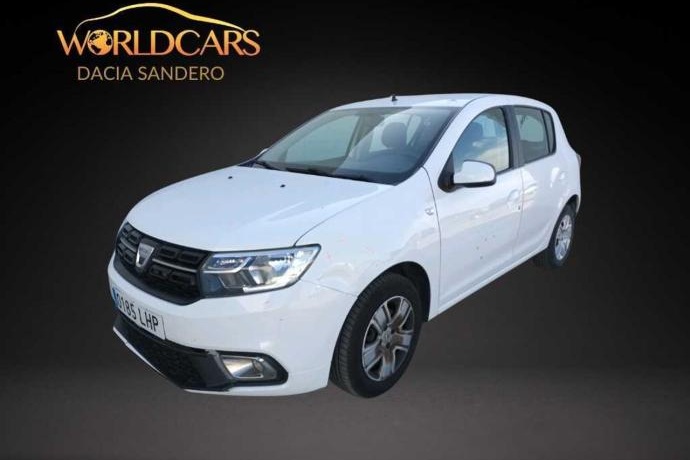DACIA SANDERO Comfort Blue dCi 70kW (95CV)