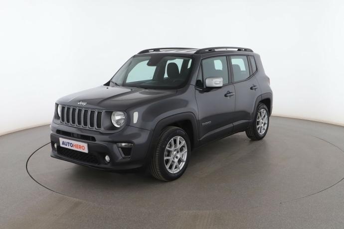 JEEP RENEGADE 1.6 M-Jet Limited 4X2