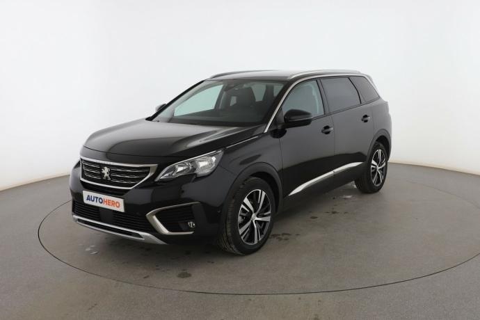 PEUGEOT 5008 1.5 Blue-HDi Allure