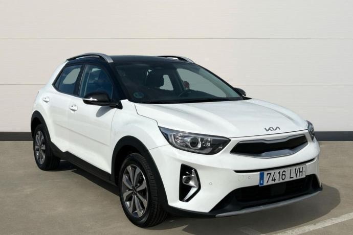 KIA STONIC 1.0 T-GDI 88KW MHEV IMT DRIVE 120 5P