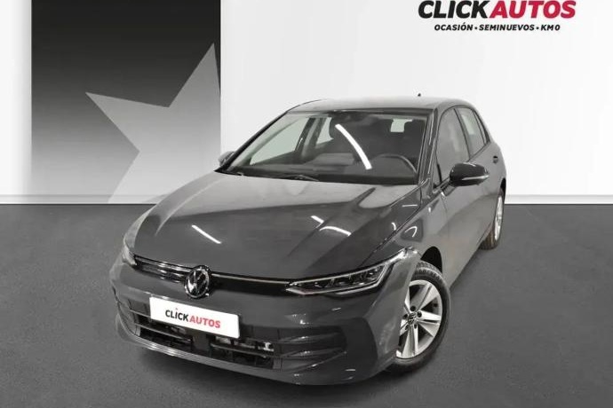 VOLKSWAGEN GOLF 1.5 TSI 115CV DSG