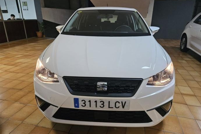 SEAT IBIZA 1.0     95 CV STYLE