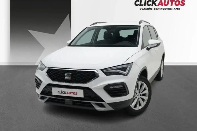 SEAT ATECA 1.0 TSI 115CV Style EVO Edition