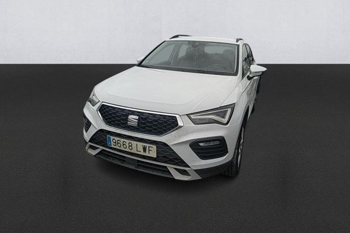 SEAT ATECA 2.0 TDI 85kW (115CV) S&S Style Go "M"