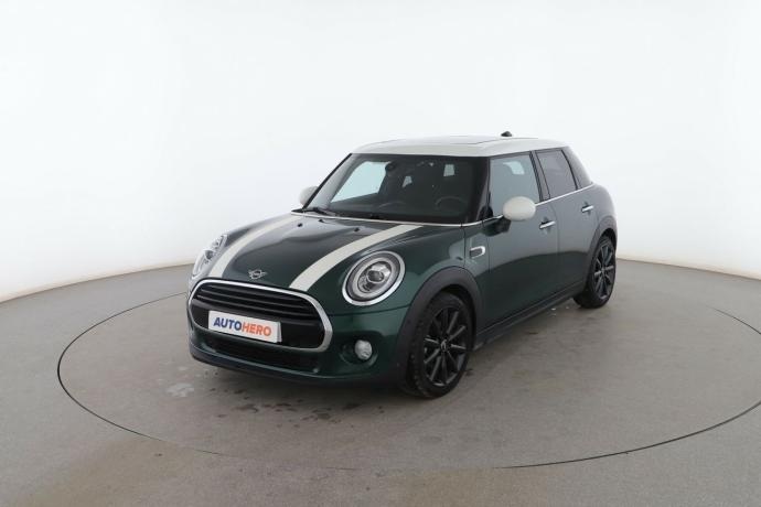 MINI COOPER Cooper 5 puertas