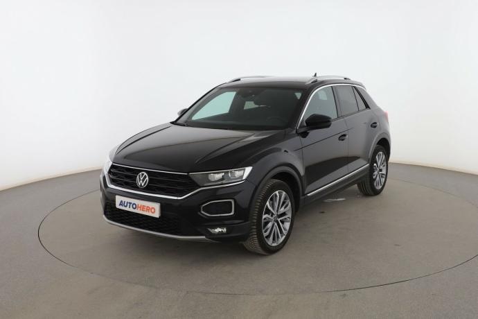VOLKSWAGEN T-Roc 1.5 TSI ACT Sport