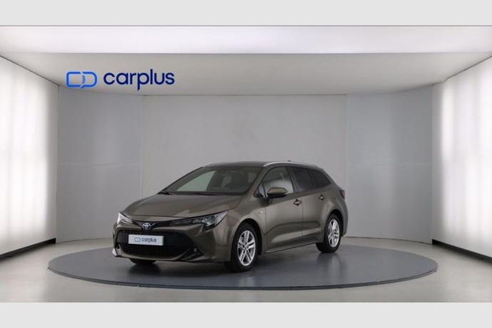 TOYOTA COROLLA 1.8 125H ACTIVE TECH E-CVT TOU SPORT