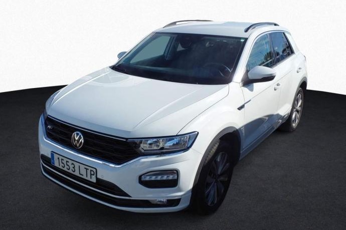 VOLKSWAGEN T-Roc Advance R-Line 1.0 TSI 81kW (110CV)