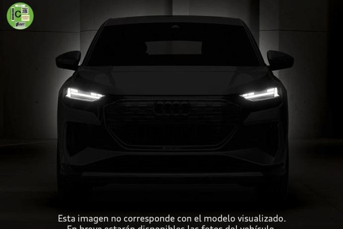 AUDI Q2 Adrenalin Edition 35 TFSI 110 kW (150 CV) S tronic