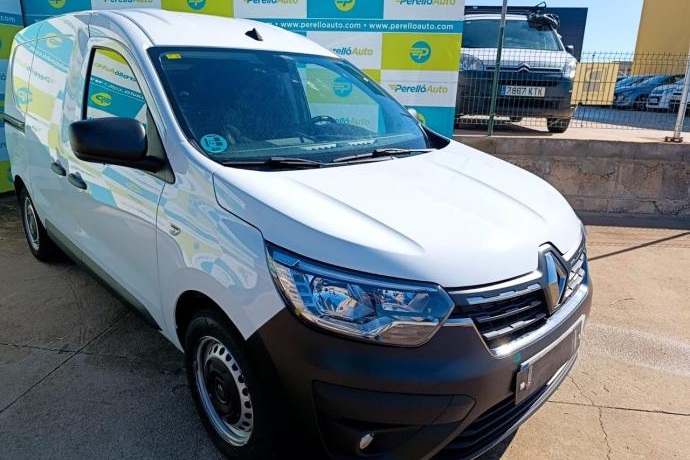 RENAULT EXPRESS 1.5 BLUE DCI 95 CV