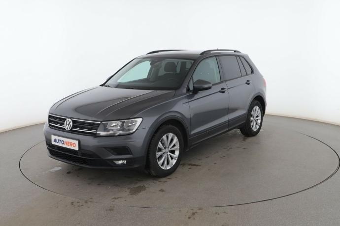VOLKSWAGEN TIGUAN 2.0 TDI Edition BlueMotion