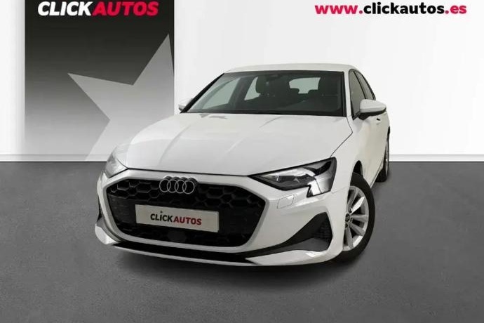 AUDI A3 1.5 TFSI 115CV 30 Edition