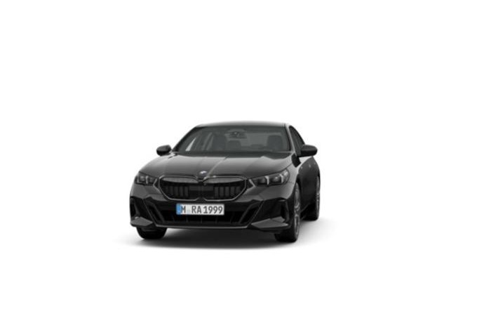 BMW SERIE 5 520d 145 kW (197 CV)