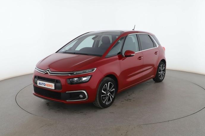 CITROEN C4 PICASSO 1.6 Blue-HDi Feel