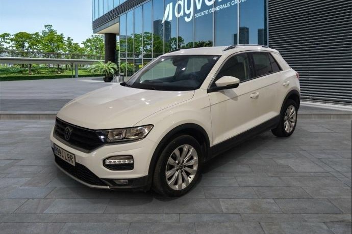 VOLKSWAGEN T-Roc Advance 1.0 TSI 81kW (110CV)