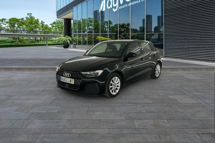 AUDI A1 Sportback Advanced 25 TFSI 70kW (95CV)