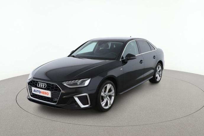 AUDI A4 30 TDI SLine MHEV