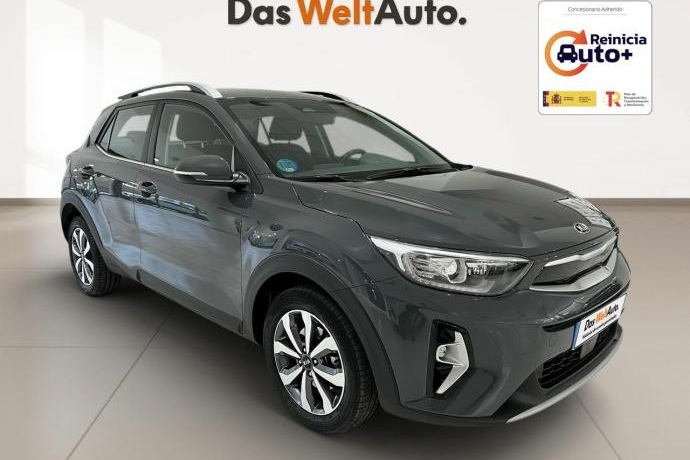 KIA STONIC 1.0 T-GDi 88kW (120CV) MHEV Drive DCT