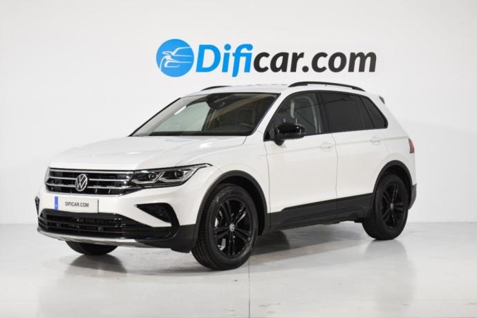 VOLKSWAGEN TIGUAN TIGUAN 1.5 TSI 130CV 5P SPORT