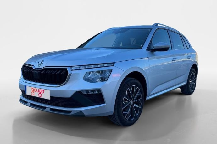 SKODA KAMIQ SELECTION 1,0 TSI 85 KW (115 CV) MANUAL 6 VEL.