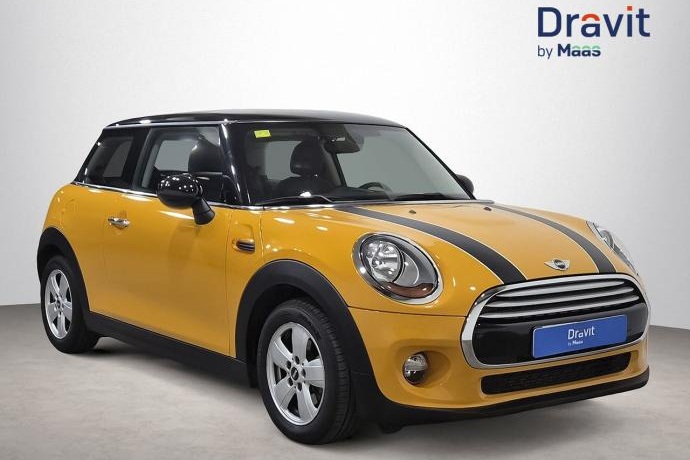 MINI COOPER COOPER