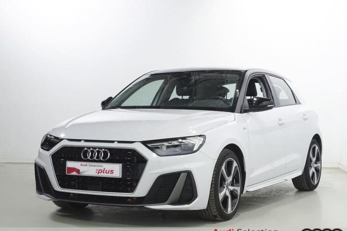 AUDI A1 Adrenalin 25 TFSI 70 kW (95 CV)
