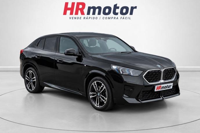 BMW X2 sDrive20i 125 kW (170 CV)