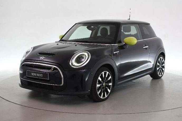 MINI COOPER SE 135 kW (184 CV)