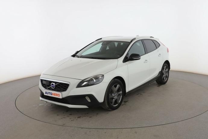 VOLVO V40 2.0 D3 Summum