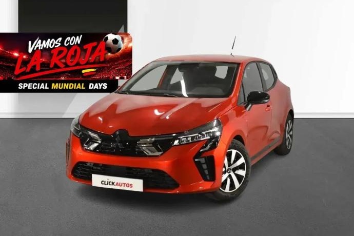 MITSUBISHI COLT 1.0 90CV Motion