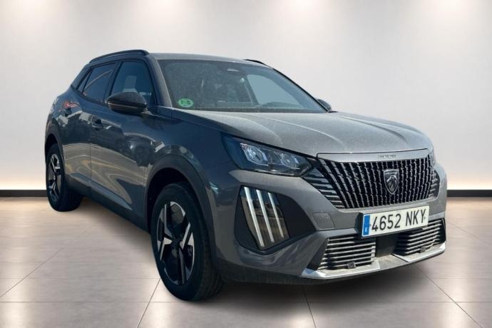 PEUGEOT 2008 1.2 100 S&S ALLURE 100 5P