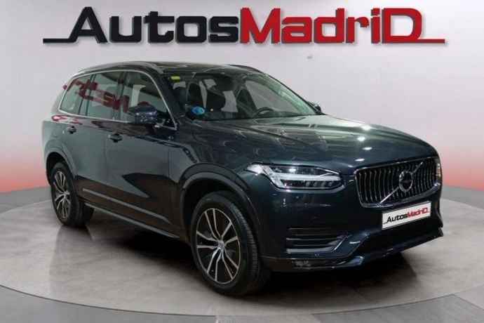 VOLVO XC90 2.0 B5 D AWD Momentum Pro Auto