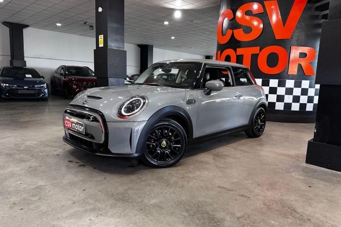 MINI MINI Cooper SE