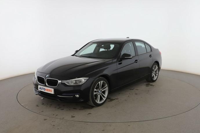 BMW SERIE 3 318d Sport Line