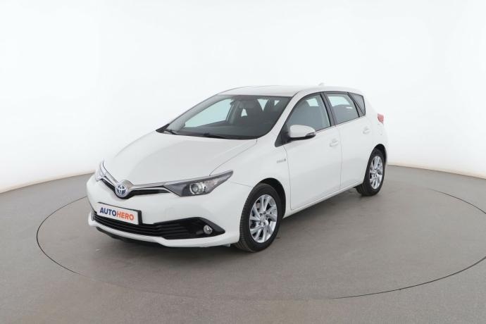 TOYOTA AURIS 1.8 140H Hybrid Active