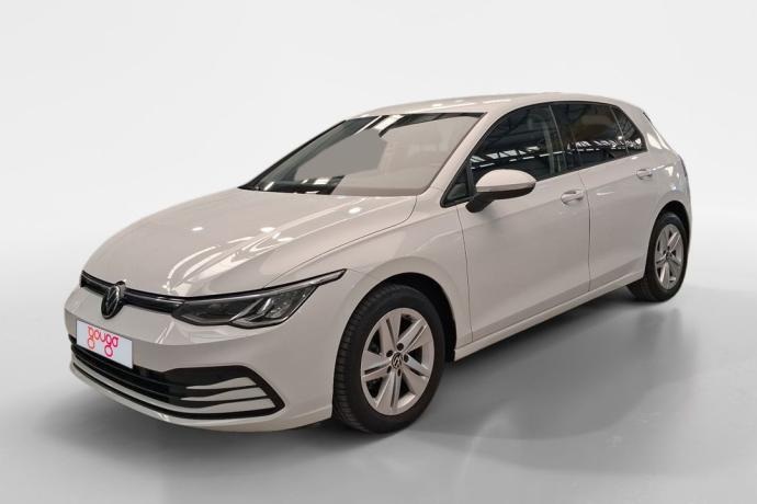 VOLKSWAGEN GOLF BERLINA CON PORTON 2.0 TDI 85KW DSG LIFE 115 5P