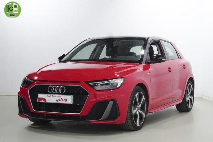 AUDI A1 Adrenalin 30 TFSI 81 kW (110 CV) S tronic