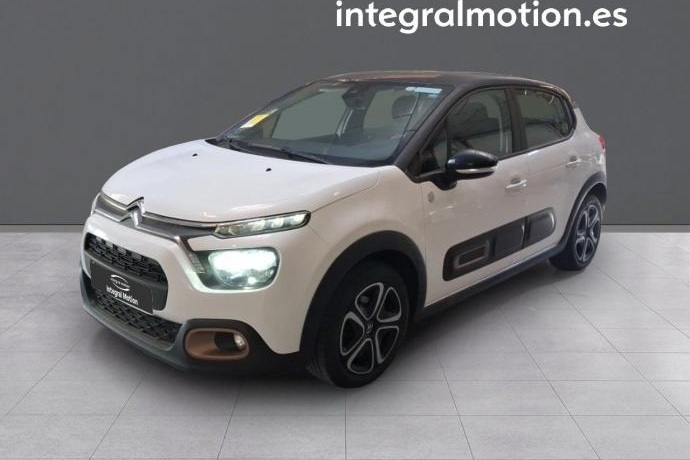 CITROEN C3 C-Series