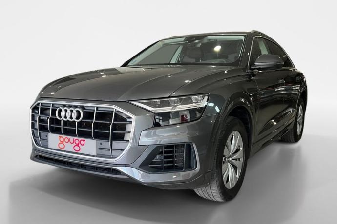AUDI Q8 AUDI Q8  3.0 TDI QUATTRO