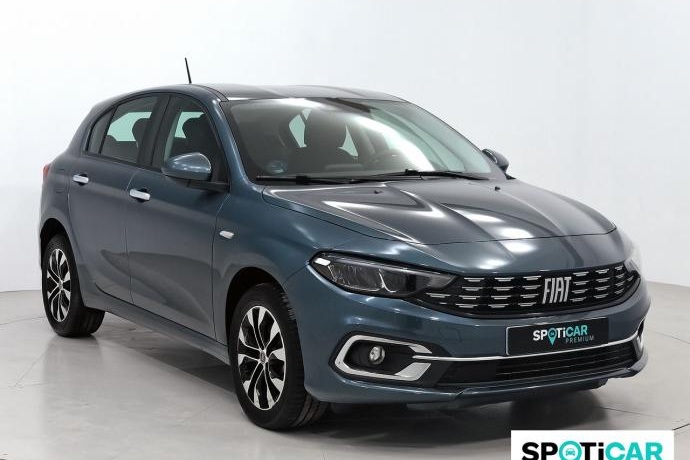 FIAT TIPO HB City Life 1.5 Hybrid 97kW (130CV) DCT