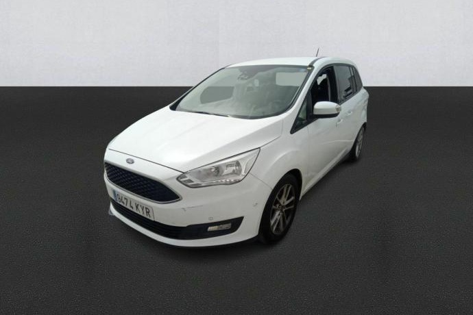 FORD C-MAX 1.5 EcoBoost 110kW (150CV) Trend+ Auto