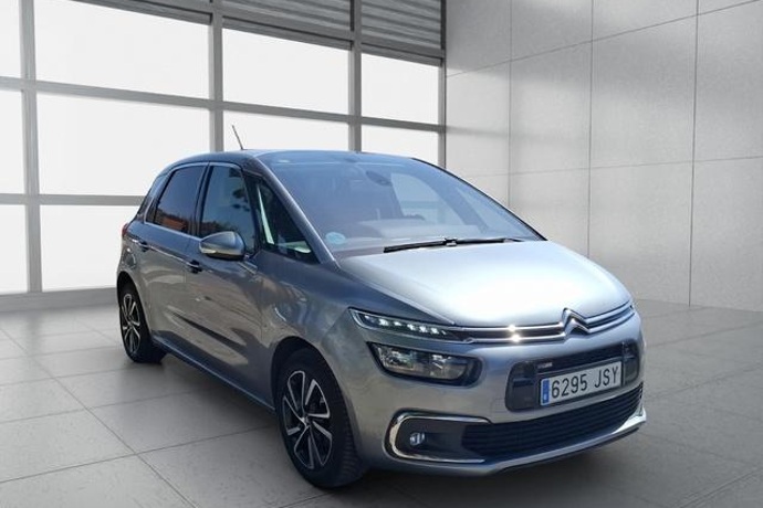 CITROEN C4 PICASSO PureTech 130 SANDS Feel 96 kW (130 CV)