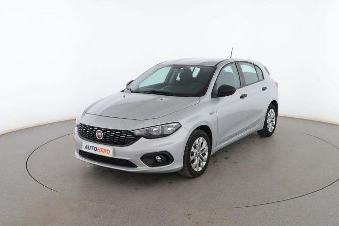 FIAT TIPO 1.6 JTDM Pop Business