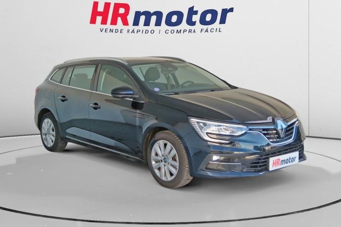 RENAULT MEGANE BUSINESS