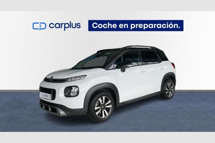 CITROEN C3 AIRCROSS PureTech 81kW (110CV) S&S SHINE