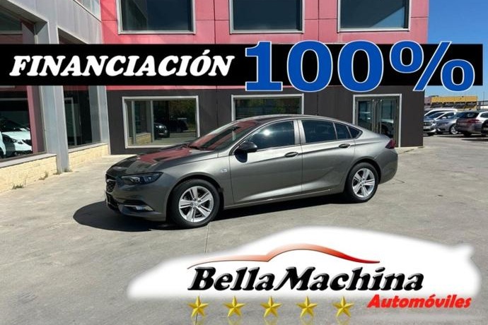 OPEL INSIGNIA GS 1.6 CDTi 100kW Turbo D Selective