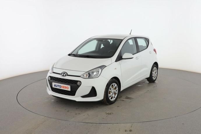 HYUNDAI i10 1.0 KLASS